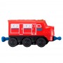 CHUGGINGTON: паровозик Брюстер с механической функцией и пазлом (CHUGGINGTON)