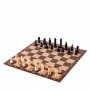 Настільна гра 'Шахи' - дерев'яні фігури