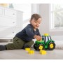 John Deere: игрушка сортер 'Трактор Джонни' (Уценка) (John Deere)