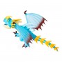 Как приручить дракона 3: фигурка де-люкс дракона Громгильды со световыми и звуковыми эффектами (Уценка) (Dragons - Дракони)