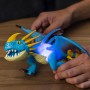 Как приручить дракона 3: фигурка де-люкс дракона Громгильды со световыми и звуковыми эффектами (Уценка) (Dragons - Дракони)