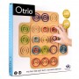 Настільна гра-головоломка 'Otrio' делюкс (Уцінка) (Spin Master - ігри)