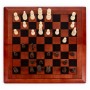 Набор из двух настольных игр “Шахматы и шашки” (Уценка) (Spin Master - ігри)