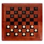 Набор из двух настольных игр “Шахматы и шашки” (Уценка) (Spin Master - ігри)