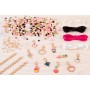 Juicy Couture: Набір для створення шарм-браслетів «Рожевий зорепад» (Make it Real)