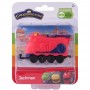 CHUGGINGTON Паровозик Джекман ()