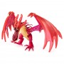 Как приручить дракона 3: коллекционная фигурка дракона Кривоклыка с механической функцией (Dragons ❘ Драконы)