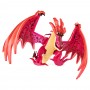 Как приручить дракона 3: коллекционная фигурка дракона Кривоклыка с механической функцией (Dragons ❘ Драконы)