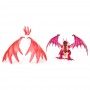 Як приборкати дракона 3: фігурка дракона Кривоклика з механічною функцією та аксесуарами (Dragons ❘ Драконы)