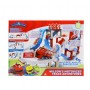 CHUGGINGTON: игровой набор с треком «Приключения паровозика Вилсона» (CHUGGINGTON)