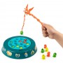 Настольная игра: веселая рыбалка «Динозаврики» (Spin Master - игры)
