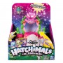 Hatchimals: игровой набор со световыми эффектами 'Талант шоу' (Уценка) (Hatchimals)
