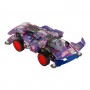 Пазл 3D «Гоночний автомобіль» фіолетовий (Spin Master - пазлы)