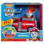 Щенячий патруль: пожарная машина Маршала на дистанционном управлении (Paw Patrol)