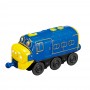 CHUGGINGTON: паровозик Брюстер с механической функцией и пазлом (CHUGGINGTON)