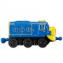 CHUGGINGTON: паровозик Брюстер з механічною функцією та пазлом (CHUGGINGTON)