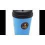 Игрушка-антистресс с ароматом Squishy: Стаканчик кофе", голубой (MiC)
