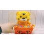 Интерактивная игрушка "Little Tiger Piano" (23 см) (MiC)