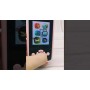 Интерактивная игрушка "KidPhone: Dino", голубой (MiC)