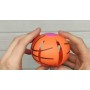 М'ячик-трансформер "Баскетбол" (MiC)