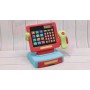 Кассовый аппарат с набором продуктов, 40 элементов (Kolinbaby)
