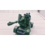 Музыкальная игрушка "Пушка", свет, звук