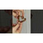 Рогатка "Какашка-прилипалка", 10 см (MiC)