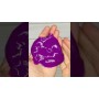 Лизун-соплі "Ведмедик King Slime" (укр) (Dankotoys)