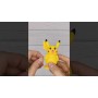 Заводні тварини "Pokemon", 12 шт.
