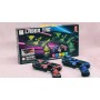 Набор бластеров 2 в 1 Laser Tag (зеленый + желтый) (QIAO JING LING TOYS)
