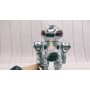 Интерактивный робот "Бласт", стреляет дисками (на украинском языке) (ZABAVKA)