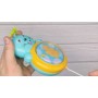 Интерактивная игрушка "Лягушка" (JIE GAO)