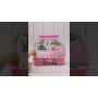 Інтерактивний акваріум, рожевий (Wtoys)