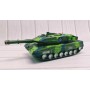 Танк HS8011B (24шт) батар. світло, короб. 31*13,5*12,5см