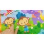 Килимок музичний "Дитячий концерт" (укр) (Kids hits)