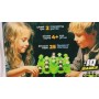 Настольная игра "Balance Monkey" + IQ шашки (Dankotoys)