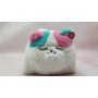Мягкая игрушка FLUFF PETS (КОРИЧНЕВАЯ) (MiC)