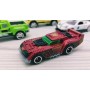 Набір маш-сюрпр "Crazy convoy" (24 шт)