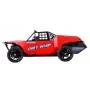 Радіокерована модель Баггі 1:10 Himoto Dirt Whip E10DB Brushed (червоний) (Himoto)