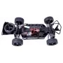Радіокерована модель Баггі 1:10 Himoto Dirt Whip E10DB Brushed (червоний) (Himoto)