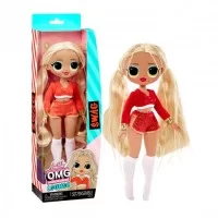 Кукла L.O.L. Surprise! серии OPP OMG - Свэг