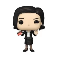 Игровая фигурка Funko POP! серии Друзья S6 - Моника