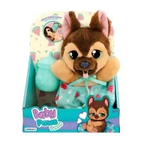 Интерактивная игрушка Baby Paws серии Yummy – Немецкая овчарка