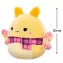 М'яка іграшка Squishmallows – Метелик Мірі (30 cm) (Squishmallows)