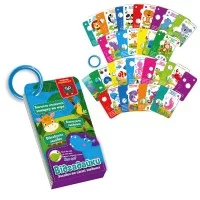 Развивающие карточки 