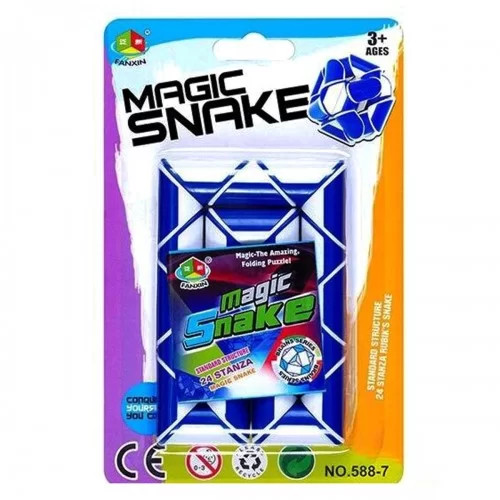 Игра Magic Snake