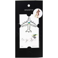 Временные тату 