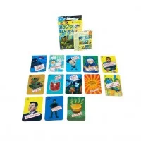 Карточная игра 