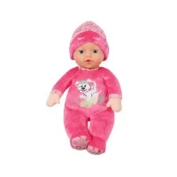 Кукла-пупс Baby Born серии For babies - Маленькая соня (30 cm)
