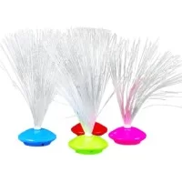 Светильник с метелкой 